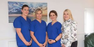 North Hill Dental Care 13 Min