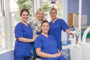 North Hill Dental Care 15 Min