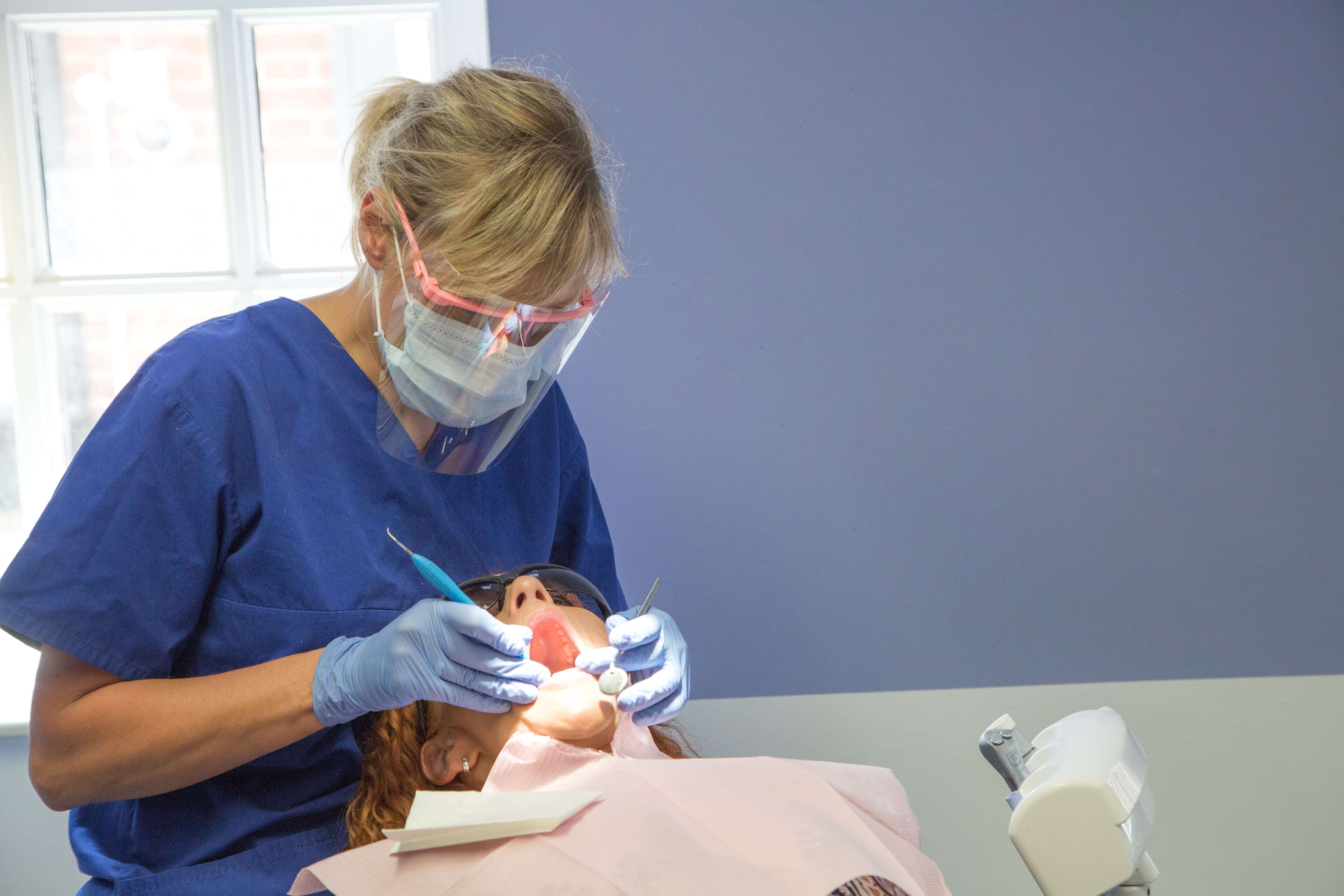 Gallery North Hill Dental Care Dentist Colchester