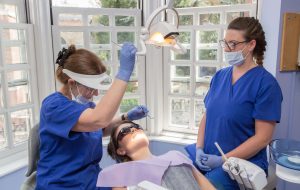 North Hill Dental Care 3 Min