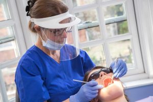 North Hill Dental Care 4 Min