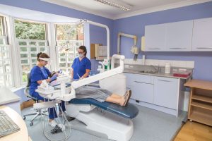 North Hill Dental Care 8 Min