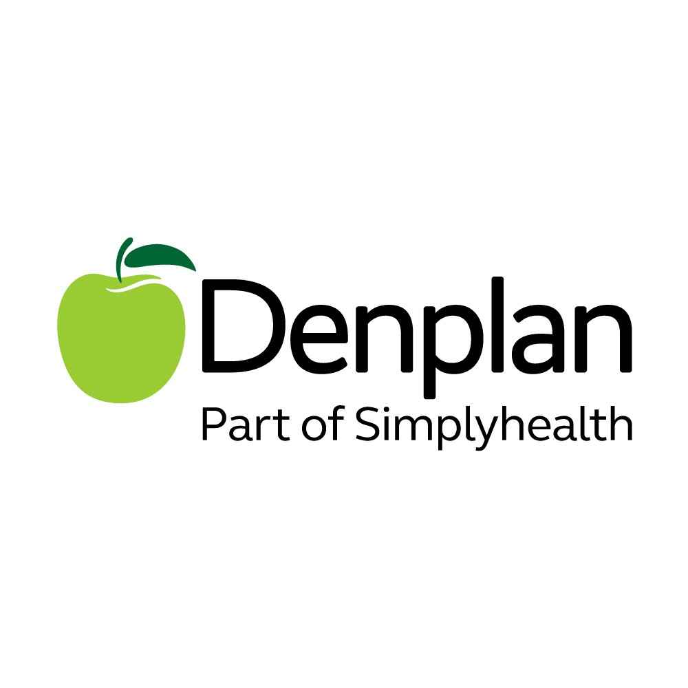 Denplan Logo